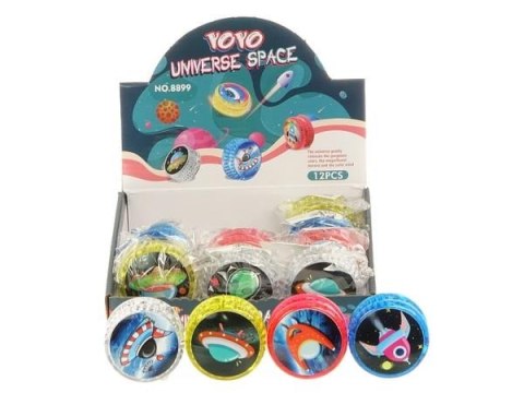 YO-YO 7037 YO-YO 7037