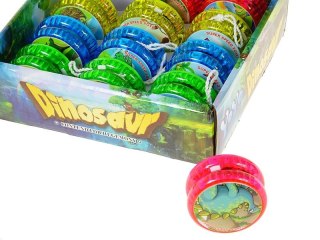 YO-YO