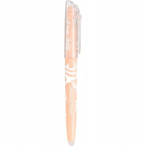 ZAKREŚLACZ FRIXION WYMAZYWALNY LIGHT PALE ORANGE ZAKREŚLACZ FRIXION WYMAZYWALNY LIGHT PALE ORANGE