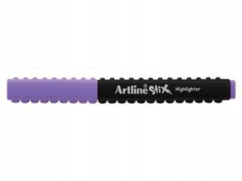 ZAKREŚLACZ TOMA ARTLINE STIX FIOLETOWY