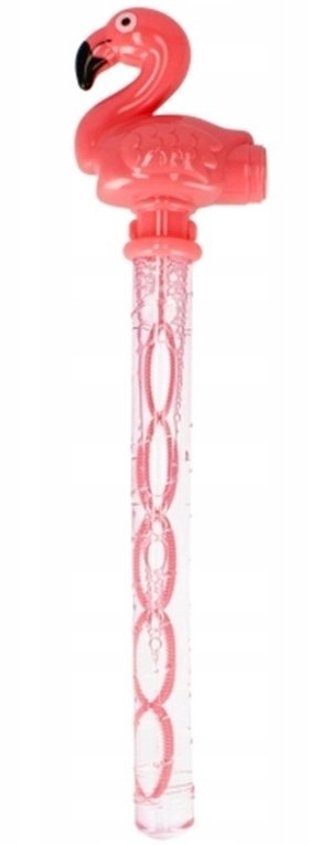 BANKI MYDL DZW FLAMING 120ML MY BUBBL MIX2 16/96