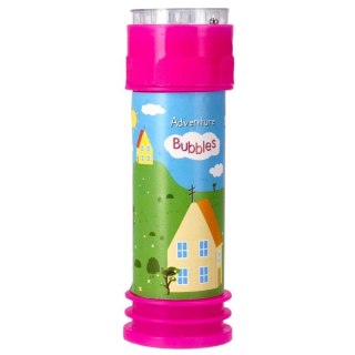 * BAŃKI MYDLANE ADVENTURE 55ML MY BUBBLE (36)