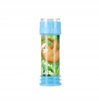 * BAŃKI MYDLANE LAMA/UNICORN 55ML MY BUBBLE (36)