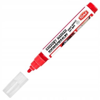 MARKER KREDOWY TO-296 RED