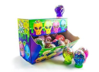 MASA ŻELOWA UFO+KULKI 6X8