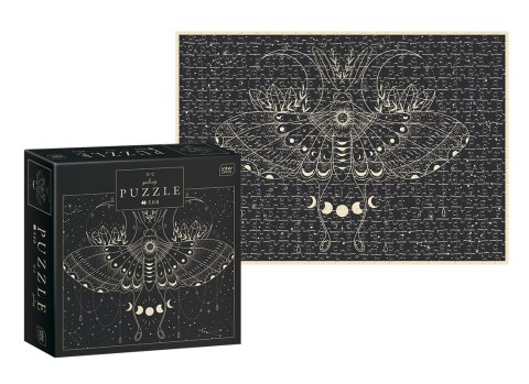 Puzzle 500 elementów Galaxy 2