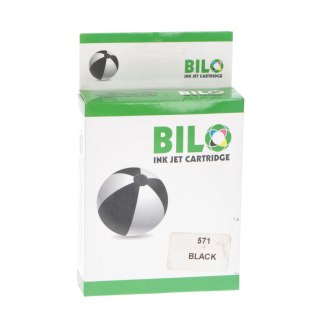 TUSZ CANON CLI-571XL BLACK ELO