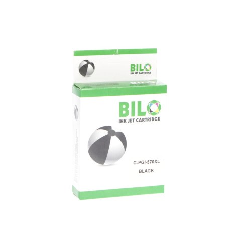 TUSZ CANON PGI-570XL BLACK ELO TUSZ CANON PGI-570XL BLACK ELO