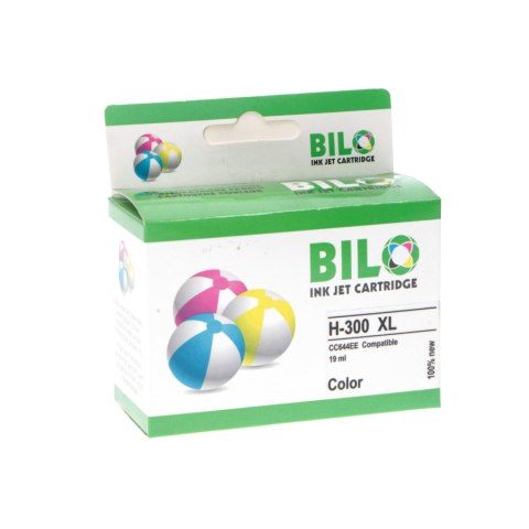 TUSZ HP-300XL COLOR ELO ZAMIE TUSZ HP-300XL COLOR ELO ZAMIE