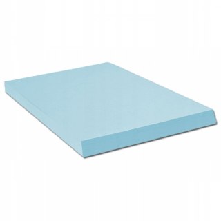 WR PAPIER KSERO A3/250 160G J.NIEBIESKI