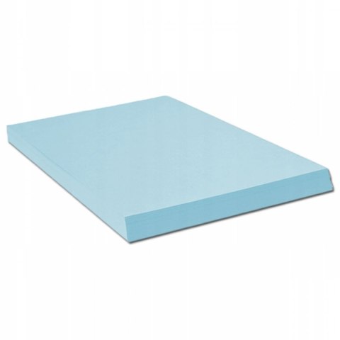WR PAPIER KSERO A3/250 160G J.NIEBIESKI WR PAPIER KSERO A3/250 160G J.NIEBIESKI
