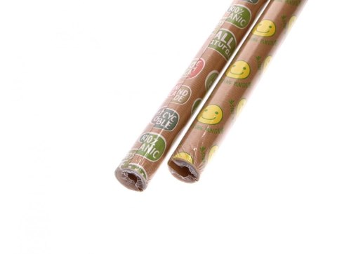 WR PAPIER OZDOBNY KRAFT MIX 70X200CM FLORIO