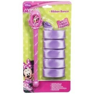 WSTĄŻKA DO TAŃCA MINNIE 1SZT PROEX WSTĄŻKA DO TAŃCA MINNIE 1SZT PROEX