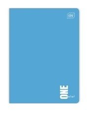 ZESZYT A5 16# 70G UV ONE COLOR