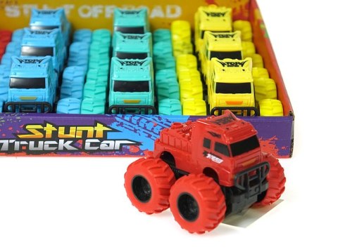 AUTO BĄCZEK PULLBACK (12)