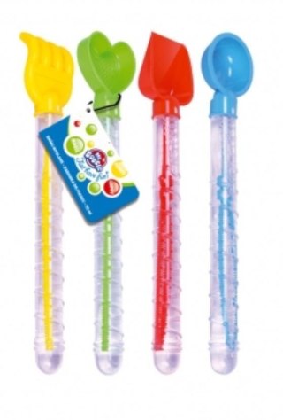 BANKI MYDL PIASEK 70ML MY BUBBLE MIX4 DISP24/192