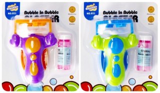 BANKI MYDL PISTOL B O 50ML 20X23 MIX2 MYB 48 96.