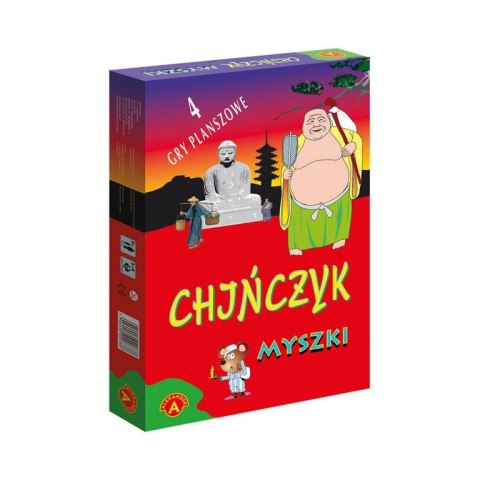 CHIŃCZYK