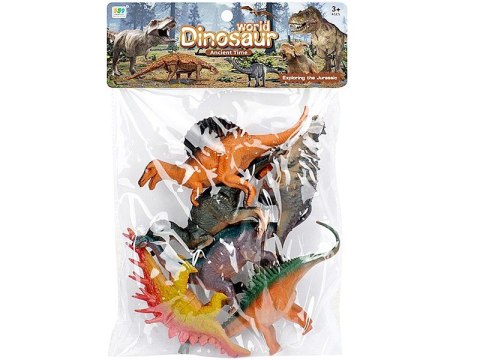DINOZAURY; 48/96 DINOZAURY; 48/96