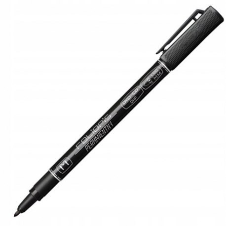 FOLIOPIS RYSTOR CZARNY 1,0MM FM-10/A FOLIOPIS RYSTOR CZARNY 1,0MM FM-10/A