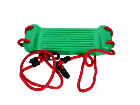 HUŚTAWKA DESKA PLASTIK OGRODOWA BG 3123