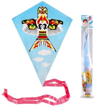 LATAWIEC SPORTOX KIDS MOTYL