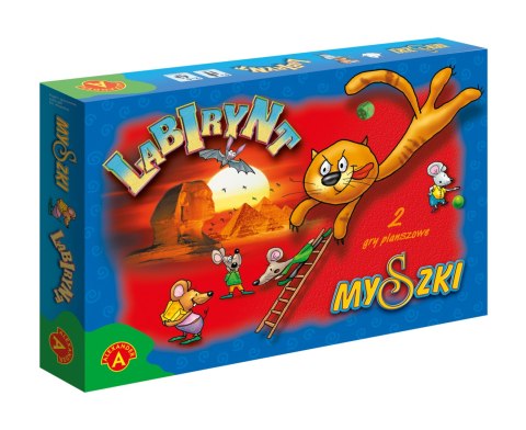 MYSZKI MYSZKI