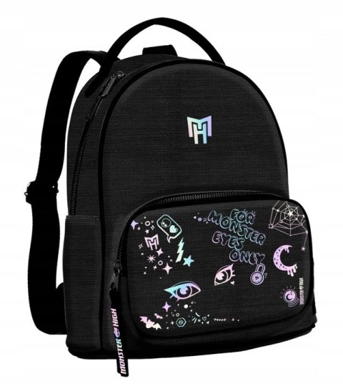 PLECAK MONSTER HIGH PB 1 12 PLECAK MONSTER HIGH PB 1 12