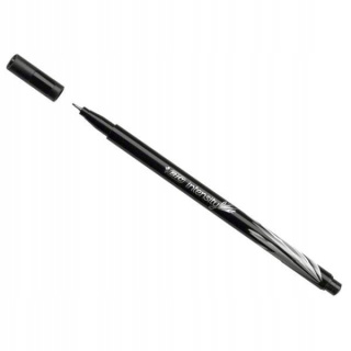 CIENKOPIS BIC INTENSITY FINE BLACK