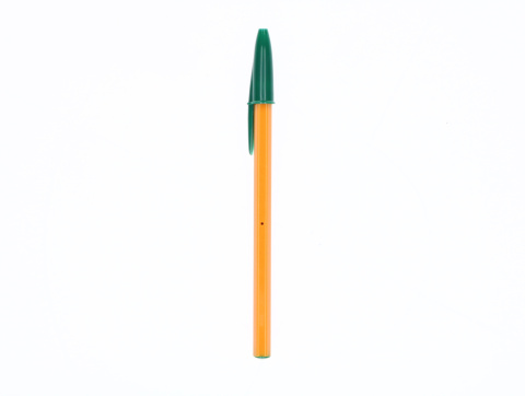 DŁUGOPIS BIC ORANGE ZIELONY(20) DŁUGOPIS BIC ORANGE ZIELONY(20)
