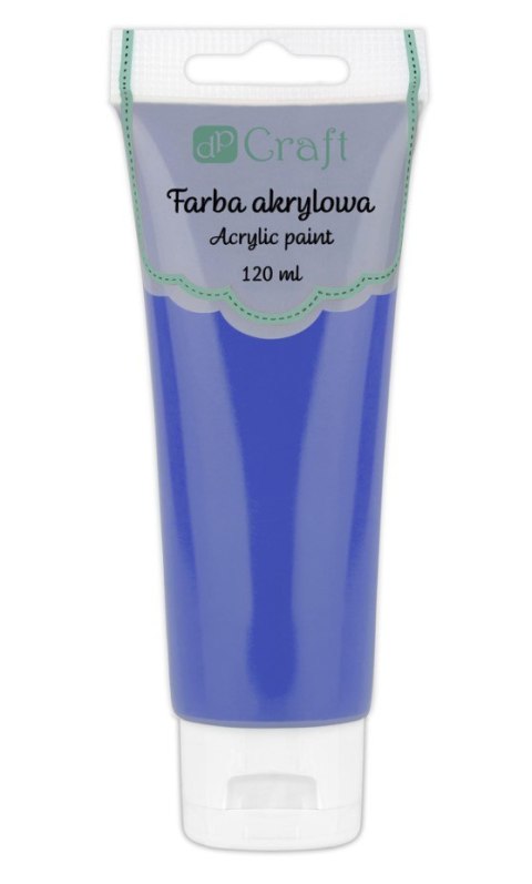 FARBA AKRYLOWA