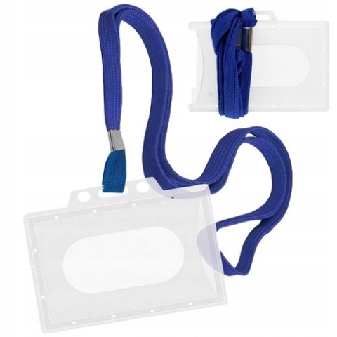 IDENTYFIKATOR PP 58X90 Z TAŚMĄ STK (50) IDENTYFIKATOR PP 58X90 Z TAŚMĄ STK (50)