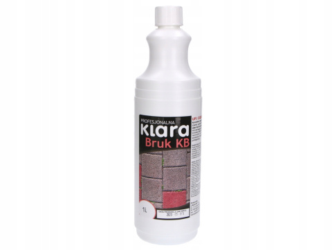KLARA BRUK KB 1L KONCENTRAT KLARA BRUK KB 1L KONCENTRAT