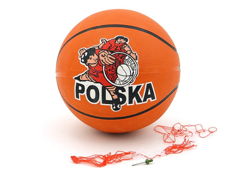 PIŁKA KOSZYKOWA ADAR