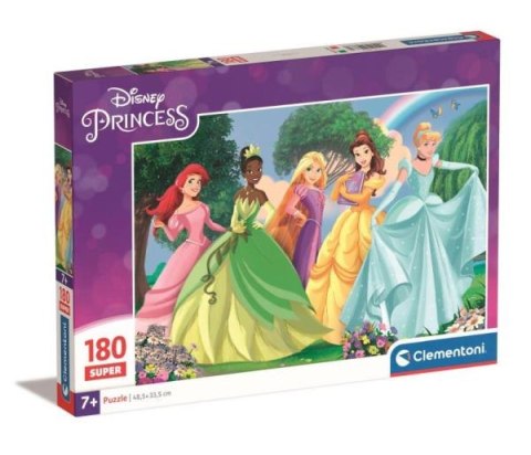 PUZZLE 180EL CLM 29787 PRINCES PUD