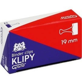 SPINACZ KLIP 19MM SCHEMAT SPINACZ KLIP 19MM SCHEMAT