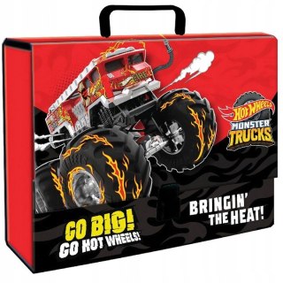 TECZKA Z RYCZKY A4 XL HOT WHEELS mkmo