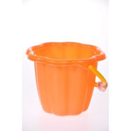 WIADERKO DO PIASKU 14CM NR02 BAG