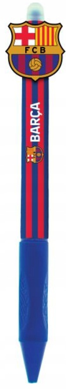 Długopis wymazywalny FC BARCELONA(36)ASTRA Długopis wymazywalny FC BARCELONA(36)ASTRA