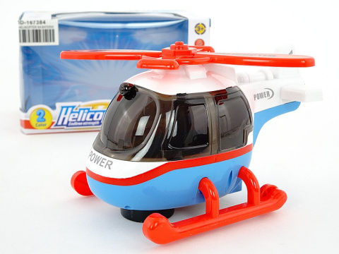 HELIKOPTER NA BATERIE ADAR HELIKOPTER NA BATERIE ADAR