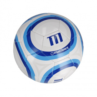 PIŁKA NOŻNA MAXSPORT 50 SZT/K