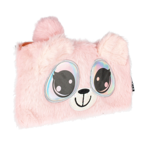 PIÓRNIK SASZETKA PLUSZOWOWA 1ZAM STK BIG EYES PIÓRNIK SASZETKA PLUSZOWOWA 1ZAM STK BIG EYES