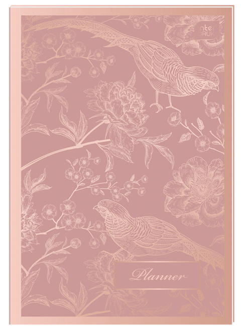 Planer A5 80 Rose Gold 2025 Planer A5 80 Rose Gold 2025
