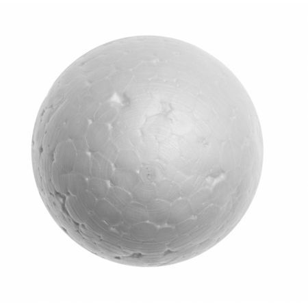 STYROPIANOWA KULA/ BOMBKA 65MM 1SZT(18) DIST-002 STYROPIANOWA KULA/ BOMBKA 65MM 1SZT(18) DIST-002